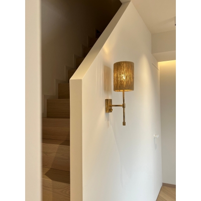Atticus Wall Lamp D544 2