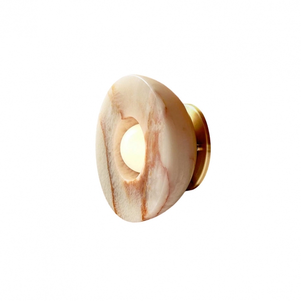Aurelia Surface Sconce D562