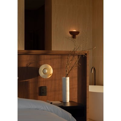 Aurelia Surface Sconce D562 2