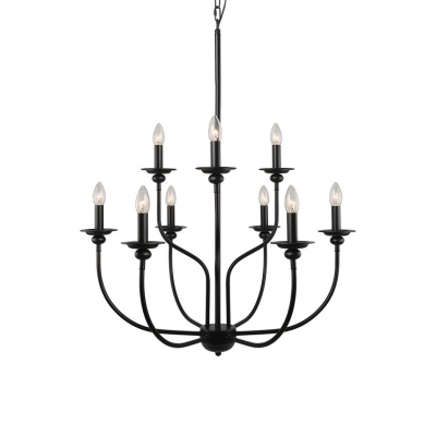 Ayada Chandelier D515