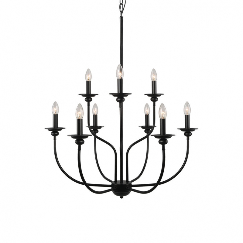 Ayada Chandelier D515