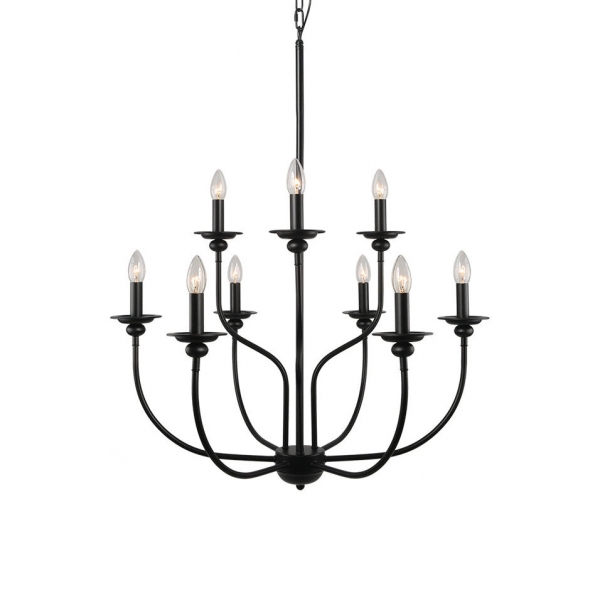 Ayada Chandelier D515