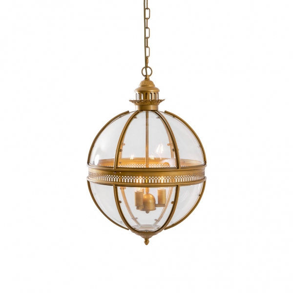 Braeden Pendant Light D533