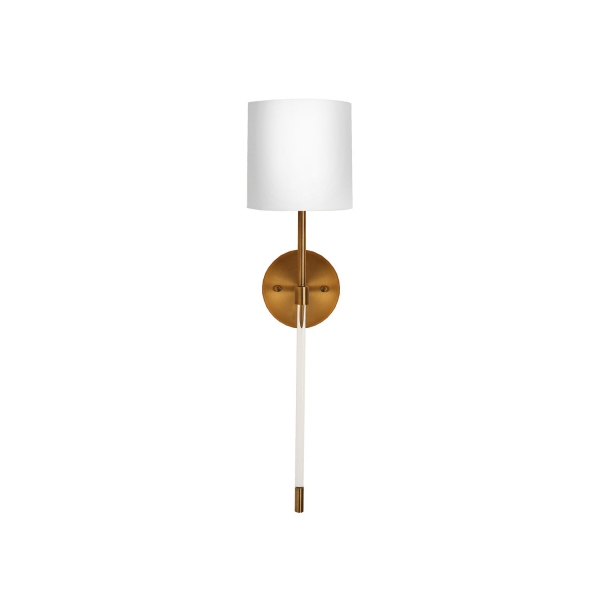 Bristow Wall Lamp D538
