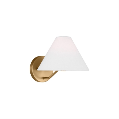 Burke Sconce D495