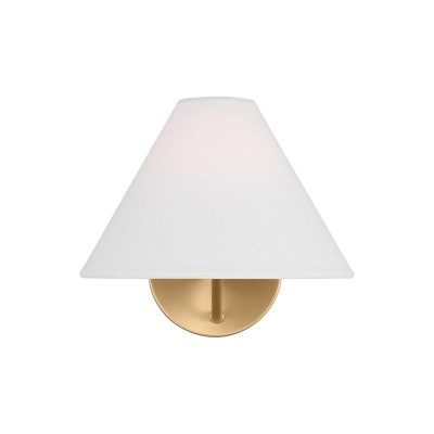 Burke Sconce D495 2