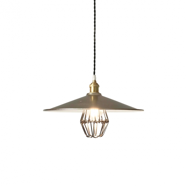 Cantina Pendant Light D473