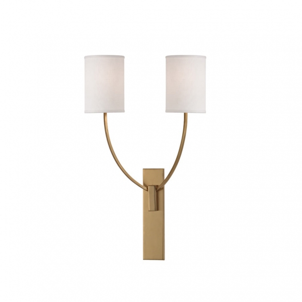 Colton Wall Lamp D555