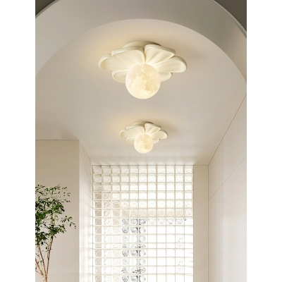 Lampada da soffitto a forma... 2