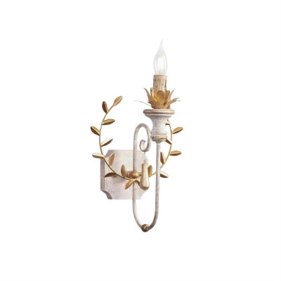 Cumiers Wall Lamp D531