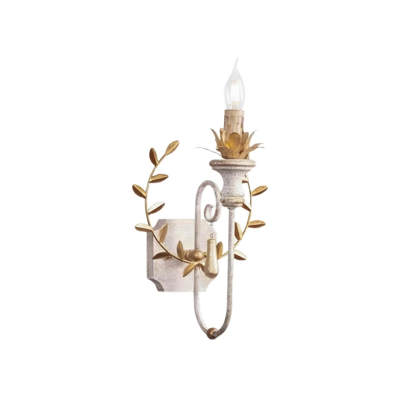 Cumiers Wall Lamp D531