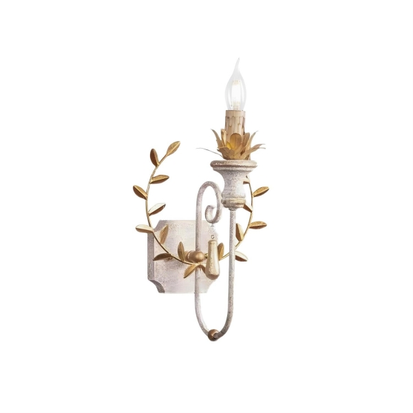 Cumiers Wall Lamp D531