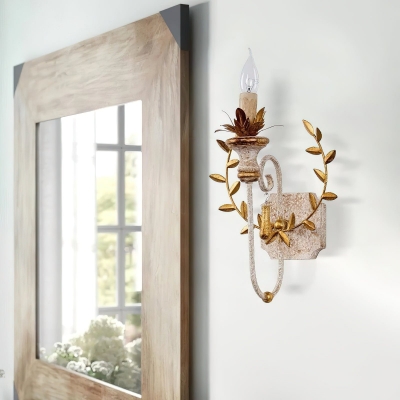 Cumiers Wall Lamp D531 2