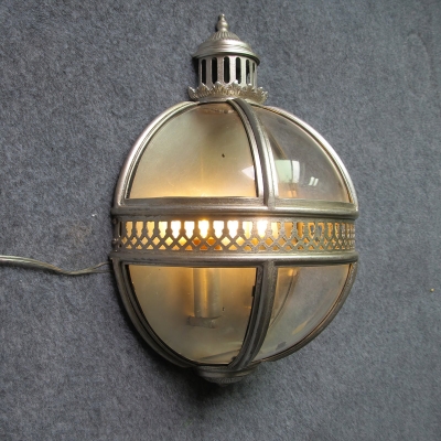 Daeyang Wall Lamp D487 2