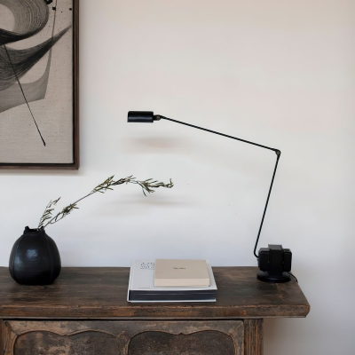 Lampada da tavolo Daphine D446 2
