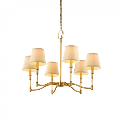 Dart Chandelier D506