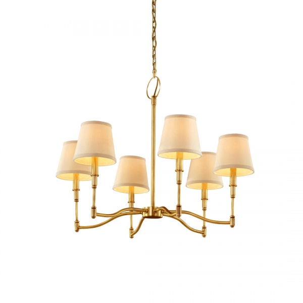 Dart Chandelier D506