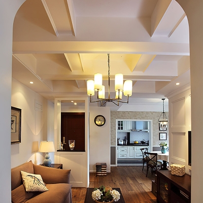 Dart Chandelier D506 2