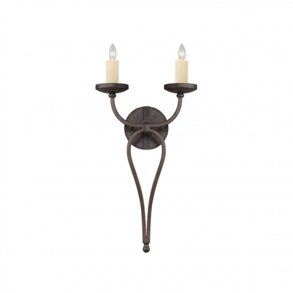 Elba Wall Lamp D558