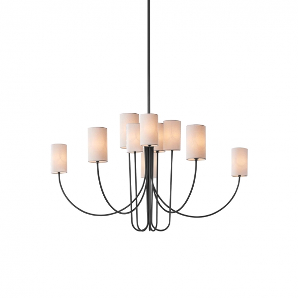 Harlem Chandelier D500