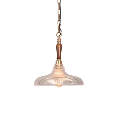 Holophane Pendant Light D471