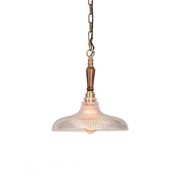 Holophane Pendant Light D471