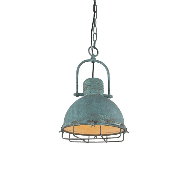 Hopedale Pendant Light D475