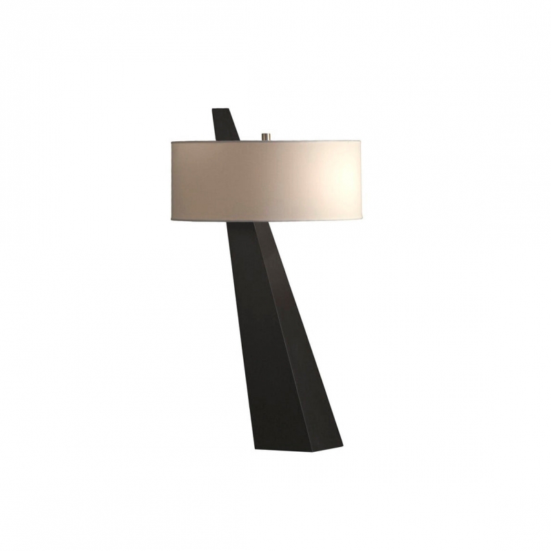 Jett Obelisk Table Lamp D461