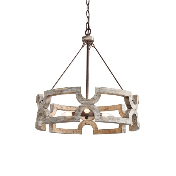 Jolla Chandelier D524