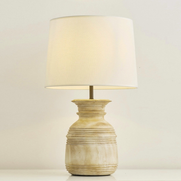 Kamryn Table Lamp D522