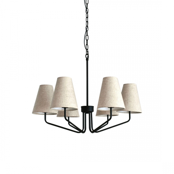 Kennedy Chandelier D501
