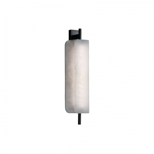 Kinkairo Alabaster Wall Lamp D497