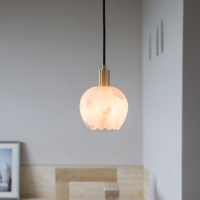 Lilin Alabaster Pendant... 2