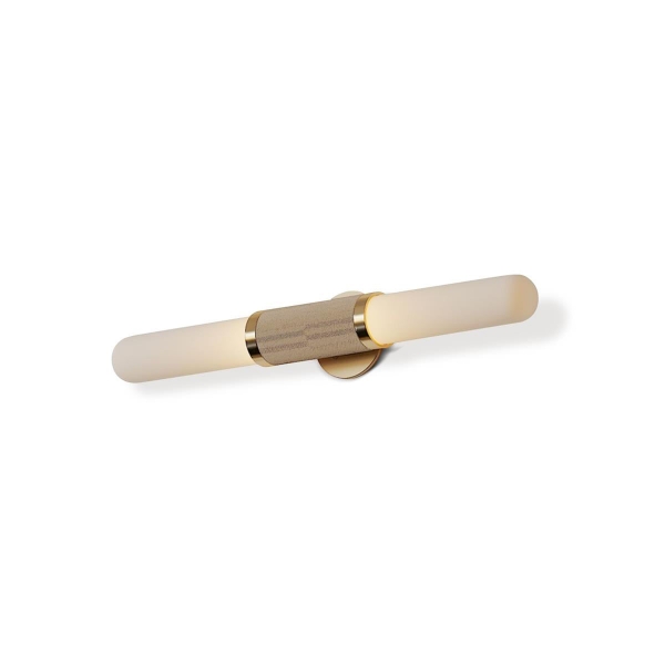 Lindale Vanity Wall Lamp D455