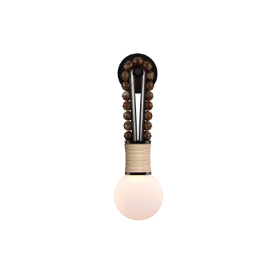 Loop Wall Lamp D511
