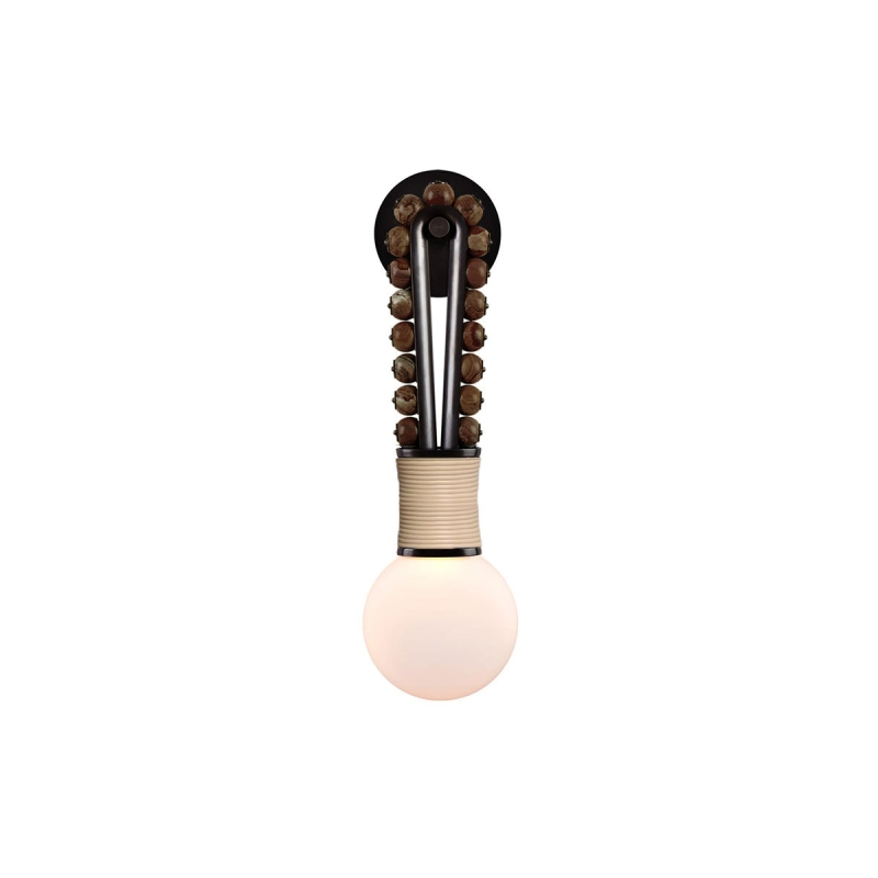 Loop Wall Lamp D511