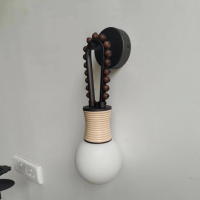 Loop Wall Lamp D511 2