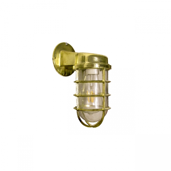 Lucid Dudley Wall Lamp D492