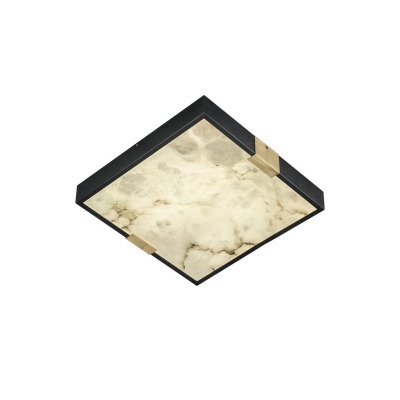 Lucien Alabaster Ceiling Light D432