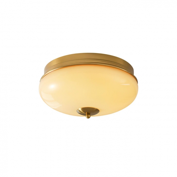 Ludo Round Ceiling Light D543