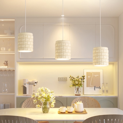 Lysne Girl Pendant Lamp D410 2