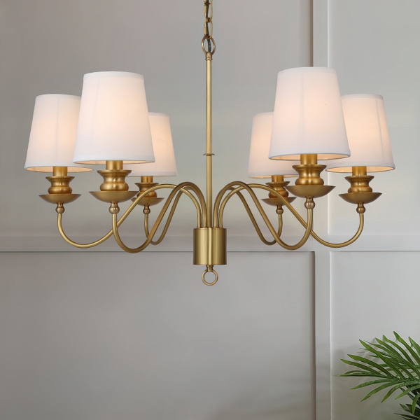 Maglio Chandelier D504