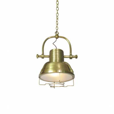 Marina Pendant Light D481