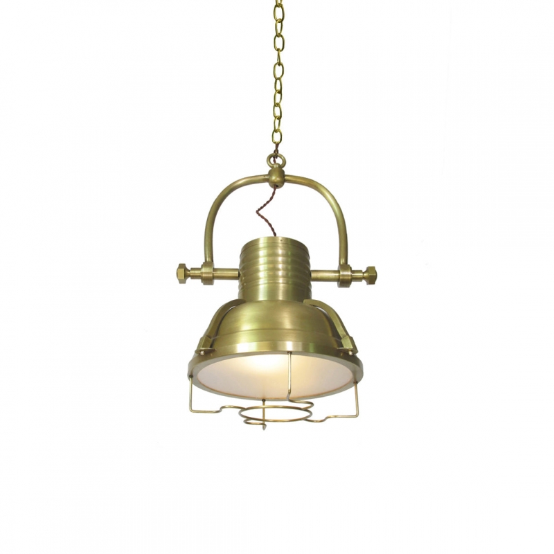 Marina Pendant Light D481