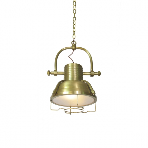 Marina Pendant Light D481