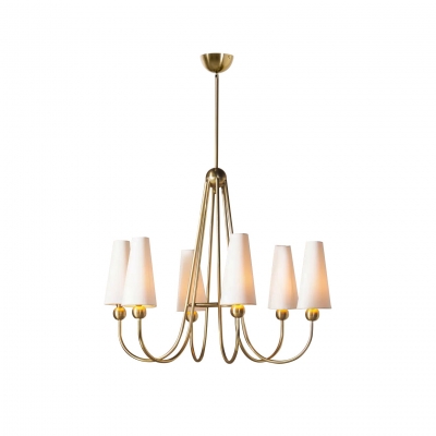 Mavis Chandelier D503