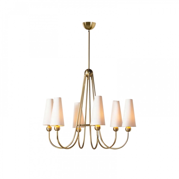 Mavis Chandelier D503