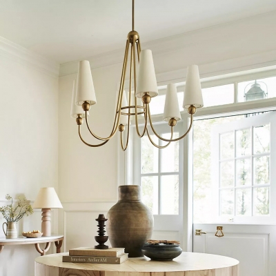 Mavis Chandelier D503 2