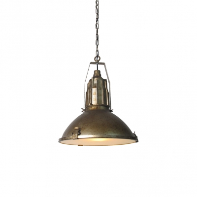 Mercana Zaio Pendant Light D477