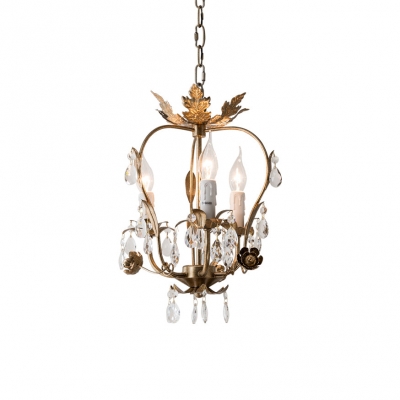 Monteleone Chandelier D518